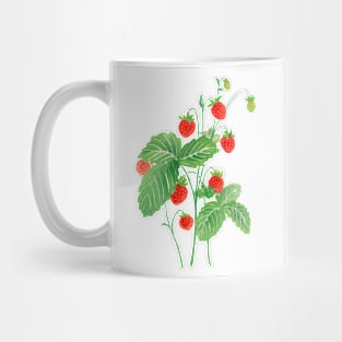 May 4th birthday flower Mug